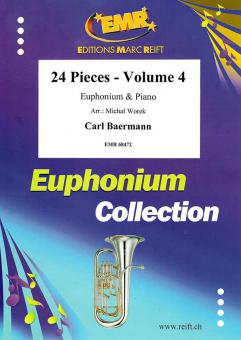 24 Pieces Vol. 4 Standard