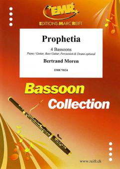 Prophetia Standard