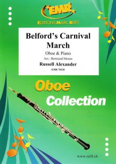 Belford's Carnival March Standard