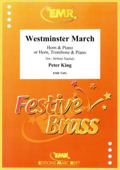 Westminster March Standard