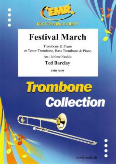 Festival March Standard