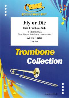 Fly or Die Standard