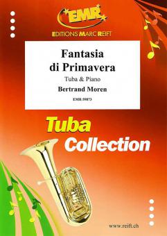 Fantasia di Primavera Standard