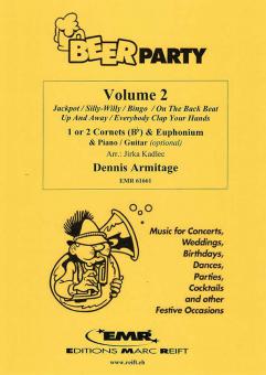Beer Party Vol. 2 Standard