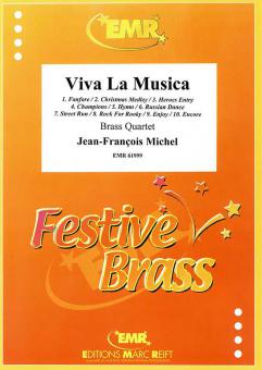 Viva La Musica Standard