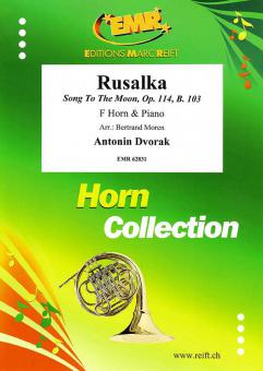 Rusalka Standard