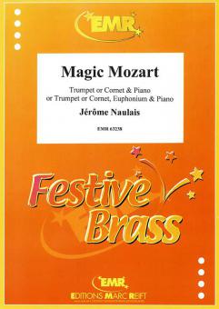 Magic Mozart Standard