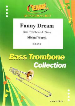 Funny Dream Standard