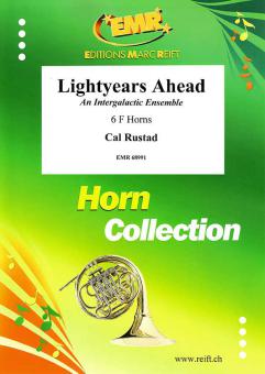 Lightyears Ahead Standard