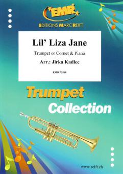 Lil' Liza Jane Standard