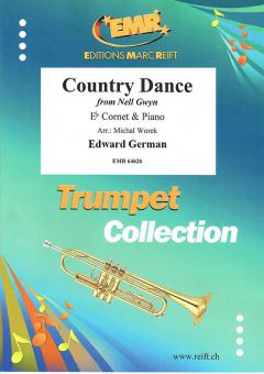 Country Dance Standard