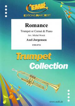 Romance Op. 21 Standard