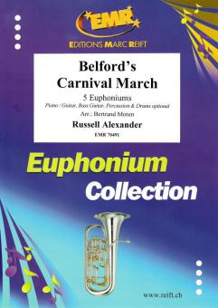 Belford's Carnival March Standard