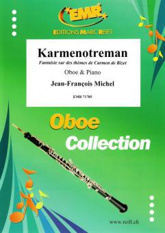 Karmenotreman Standard