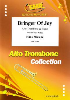 Bringer Of Joy Standard
