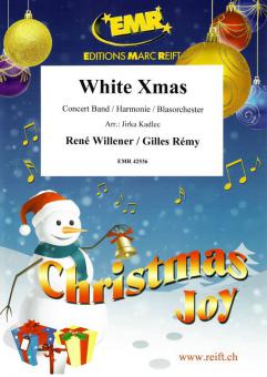 White Xmas Standard
