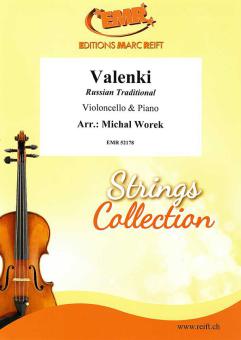 Valenki Standard