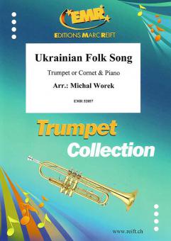 Ukrainian Folk Song Standard