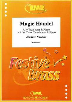 Magic Händel Standard