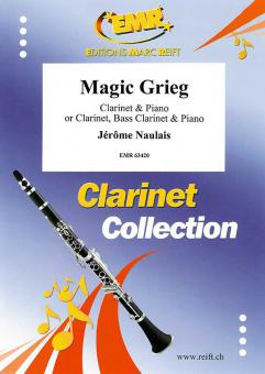 Magic Grieg Standard