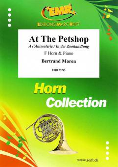 At The Petshop Standard