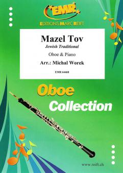 Mazel Tov Standard