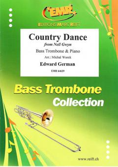 Country Dance Standard