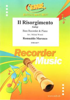 Il Risorgimento Standard