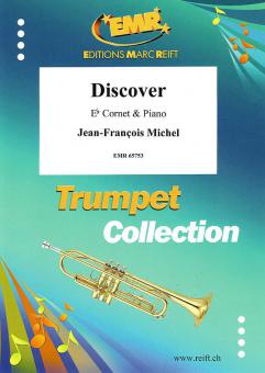 Discover Standard