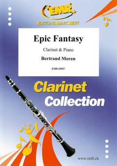 Epic Fantasy Standard