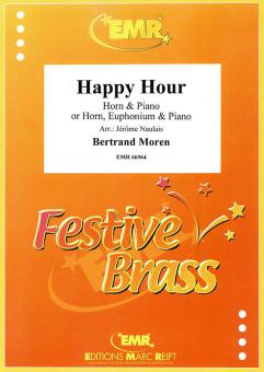 Happy Hour Standard
