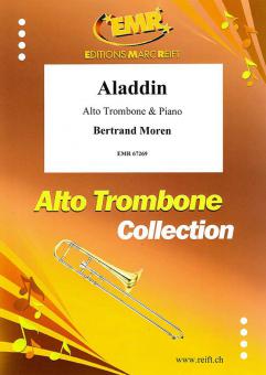Aladdin Standard
