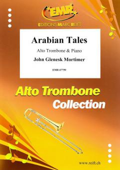 Arabian Tales Standard