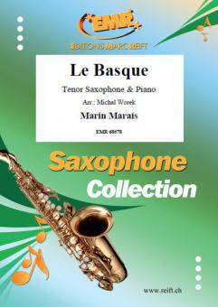 Le Basque Standard