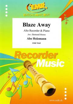 Blaze Away Standard