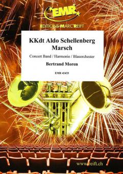 KKdt Aldo Schellenberg Marsch Standard