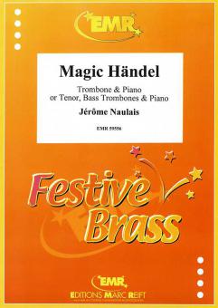 Magic Händel Standard