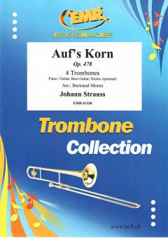 Auf's Korn Op. 478 Standard