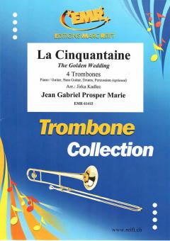 The Golden Wedding Standard
