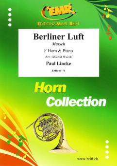 Berliner Luft Standard