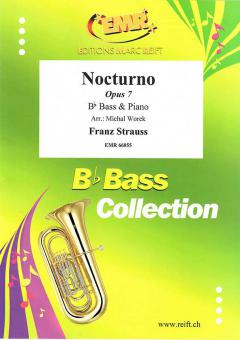 Nocturno Op. 7 Standard