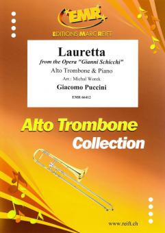 Lauretta Standard