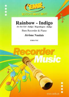 Rainbow - Indigo Standard