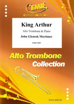 King Arthur Standard