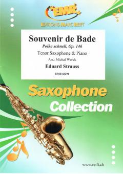 Souvenir de Bade Standard