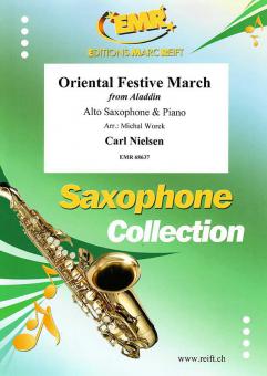 Oriental Festive March Standard