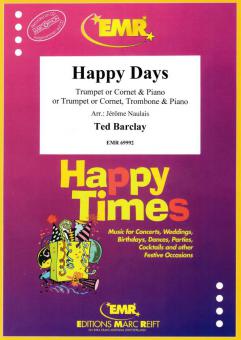 Happy Days Standard