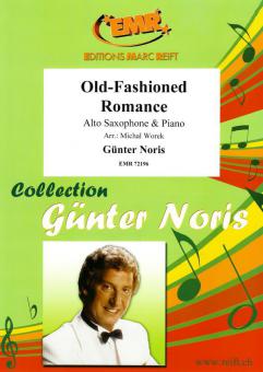 Old-Fashioned Romance Standard