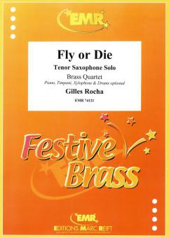 Fly or Die Standard