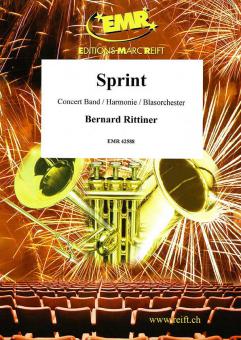 Sprint Standard